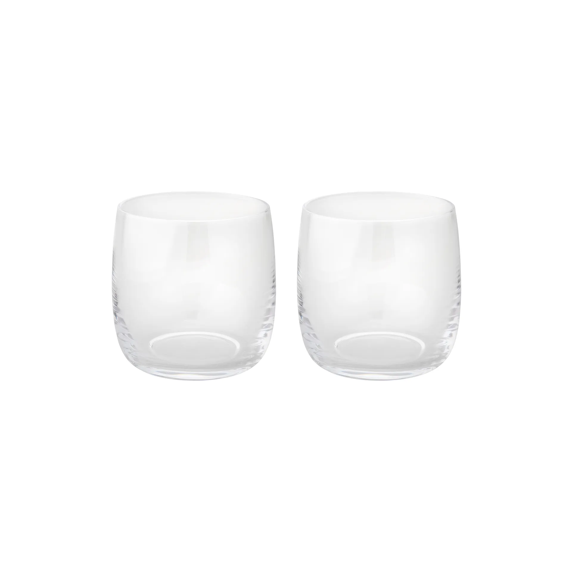 Foster drikkeglas 2-pak, 20 cl Stelton