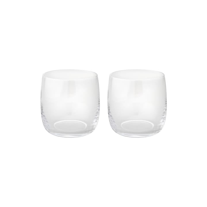 Foster drikkeglas 2-pak - 20 cl - Stelton