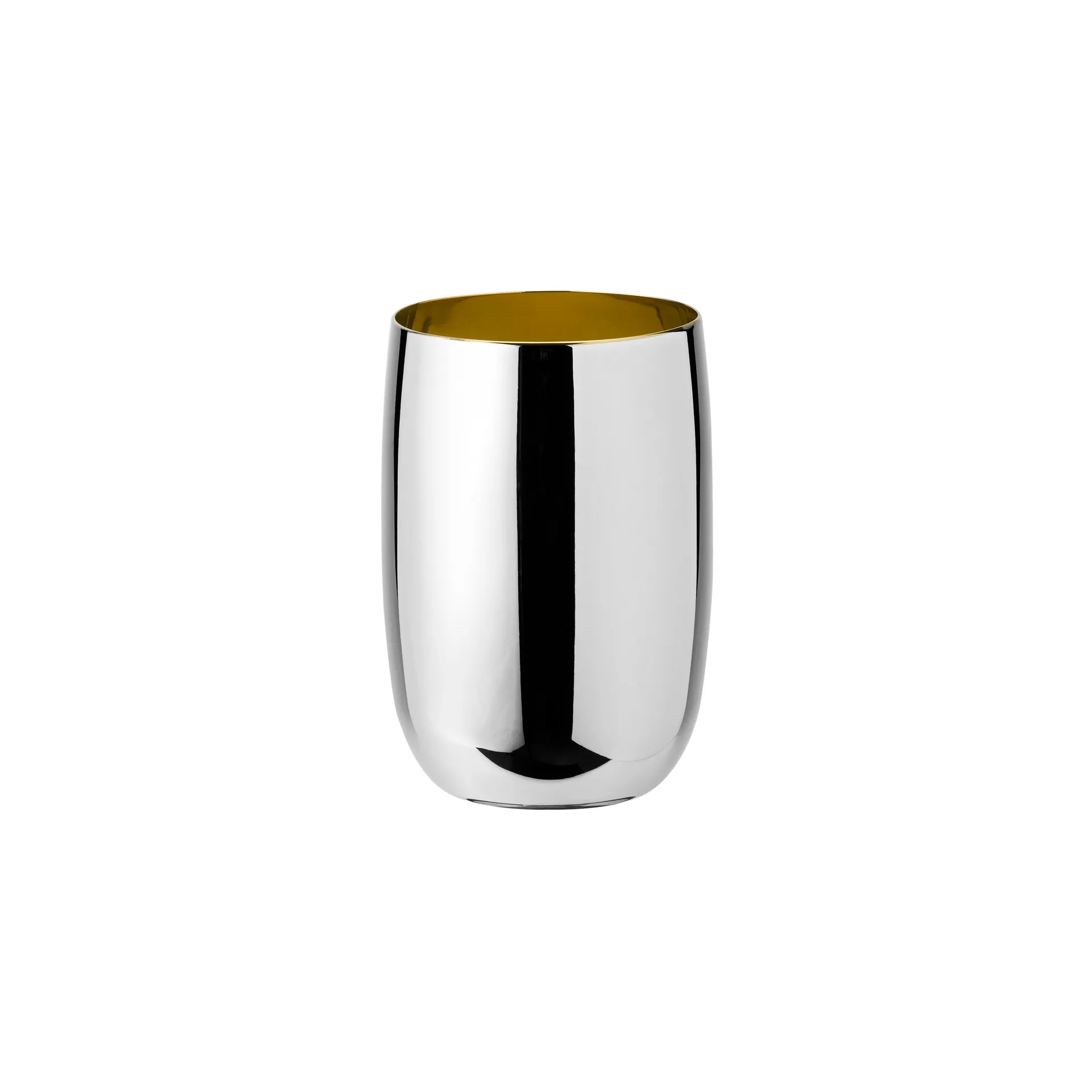 Foster drikkeglas 20 cl, Rustfrit stål Stelton