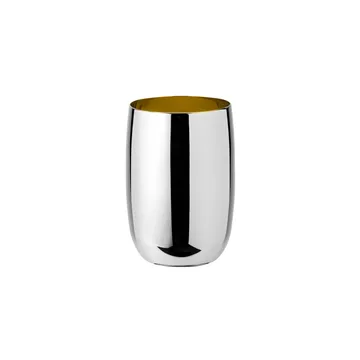 Foster drikkeglas 20 cl - Rustfrit stål - Stelton