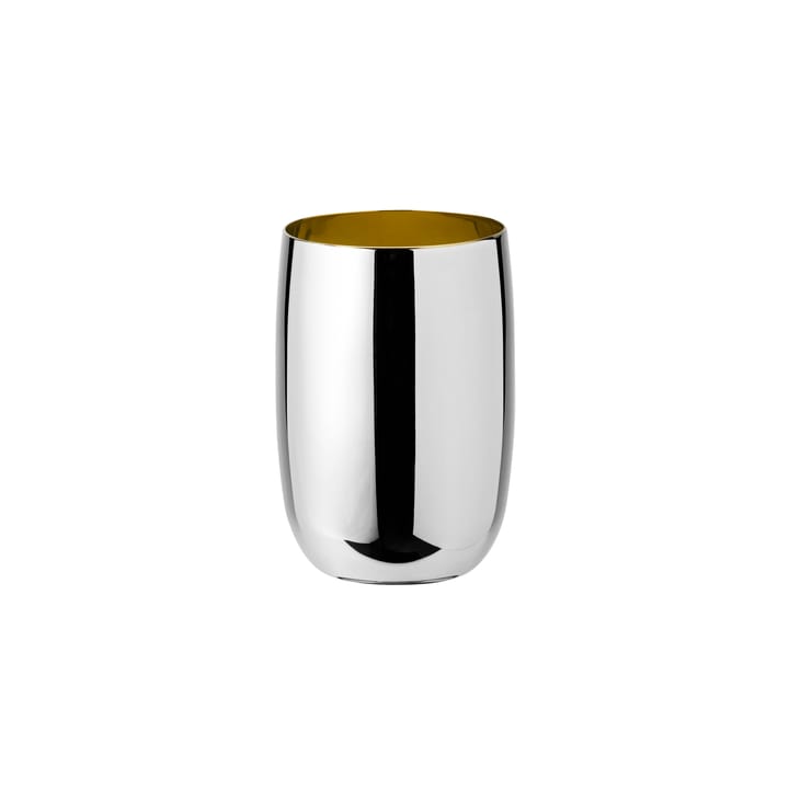 Foster drikkeglas 20 cl, Rustfrit stål Stelton
