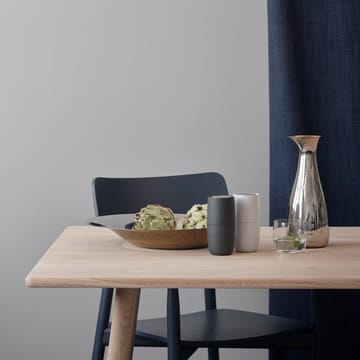 Foster peberkværn - Anthracite - Stelton