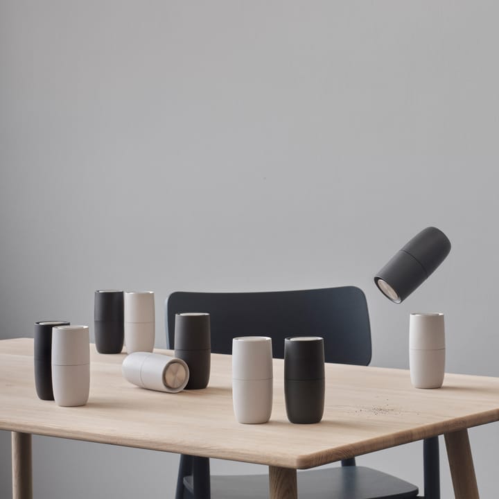 Foster peberkværn - Anthracite - Stelton