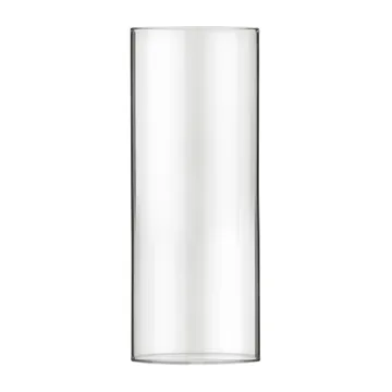 Hurricane reserveglas til fyrfadsstage - Lille Ø9,5 cm - Stelton