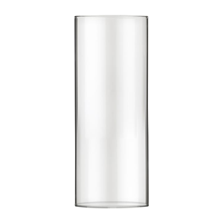 Hurricane reserveglas til fyrfadsstage, Lille Ø9,5 cm Stelton