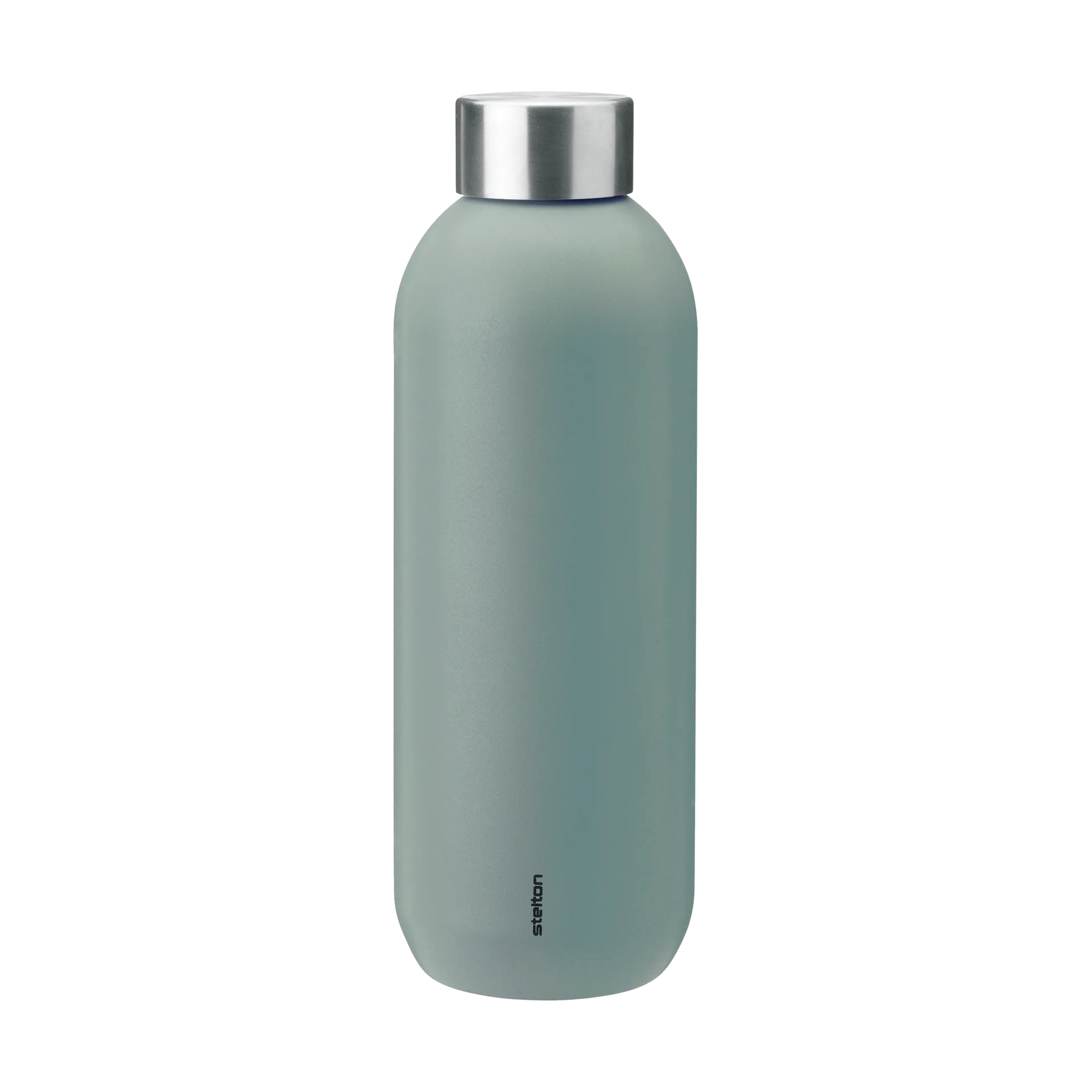 Keep Cool termoflaske 0,6 L, Dusty green Stelton