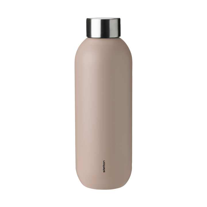 Keep Cool termoflaske 0,6 l - Heather - Stelton