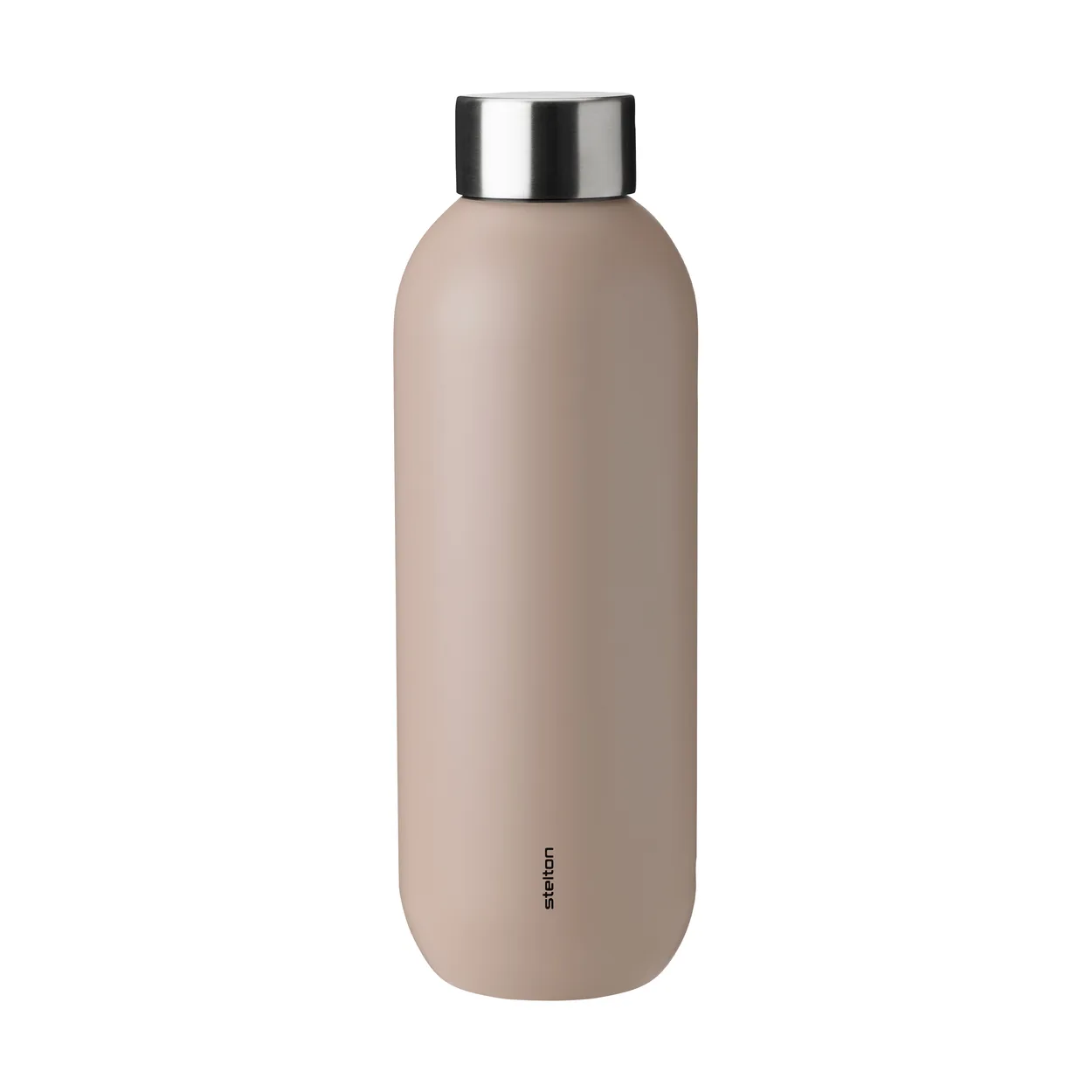 Stelton Keep Cool termoflaske 0,6 l Heather
