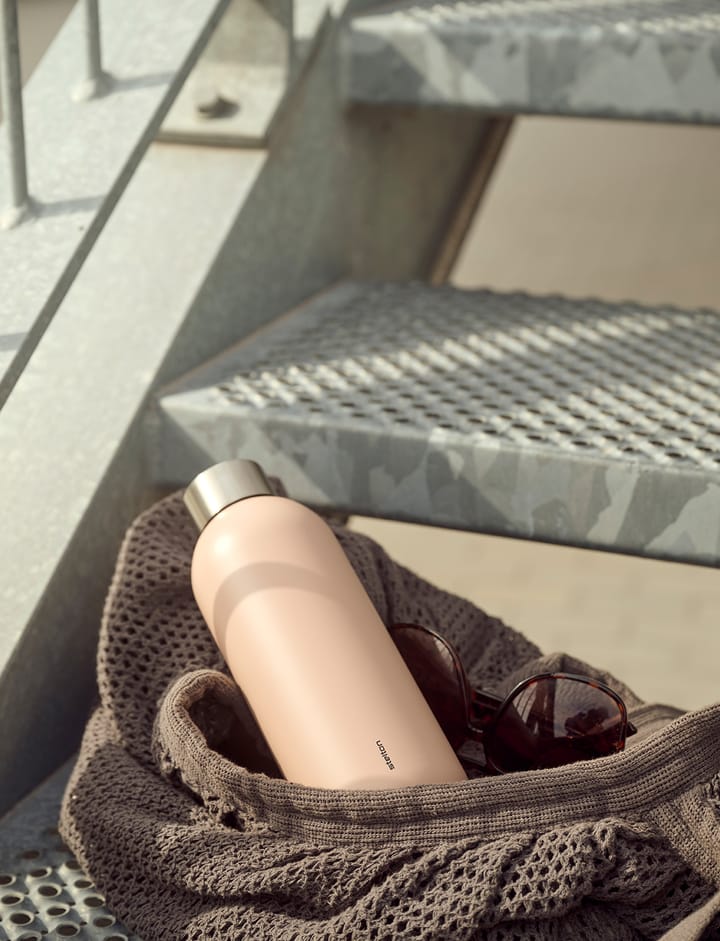 Keep Cool termoflaske 0,6 l, Heather Stelton