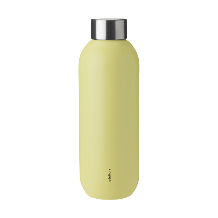 Keep Cool termoflaske 0,6 l - Laevis - Stelton