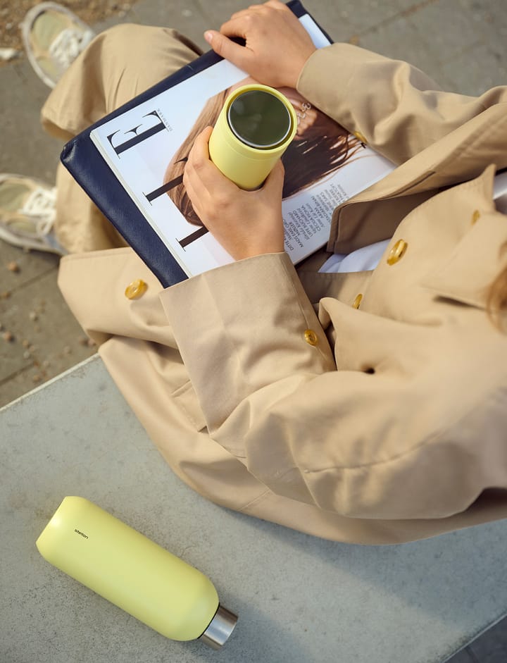 Keep Cool termoflaske 0,6 l, Laevis Stelton