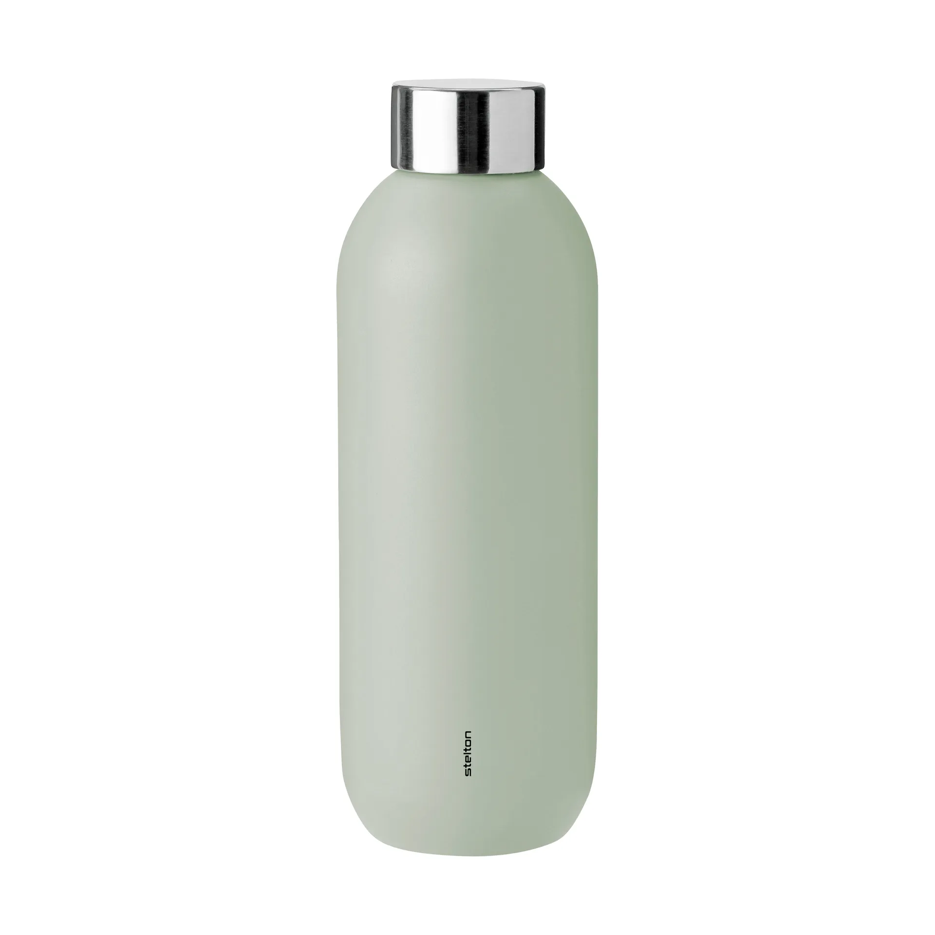 Keep Cool termoflaske 0,6 L, Minty moss Stelton