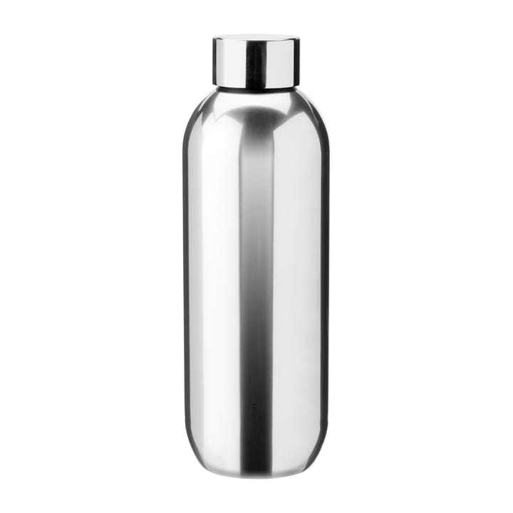 Keep Cool termoflaske 0,6 L - Steel - Stelton