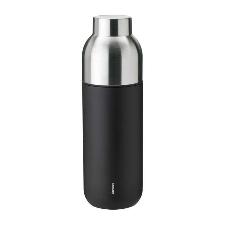 Keep Warm termoflaske 0,75 L - Black - Stelton