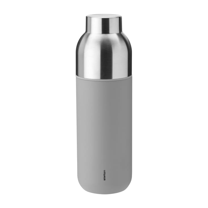 Keep Warm termoflaske 0,75 L - Light grey - Stelton
