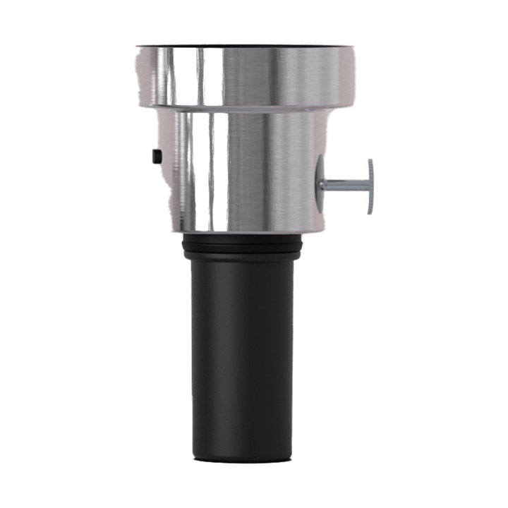 LED-pære til EM bærbar skibslampe - Steel - Stelton