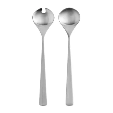Maya salatbestik - 2 dele - Stelton
