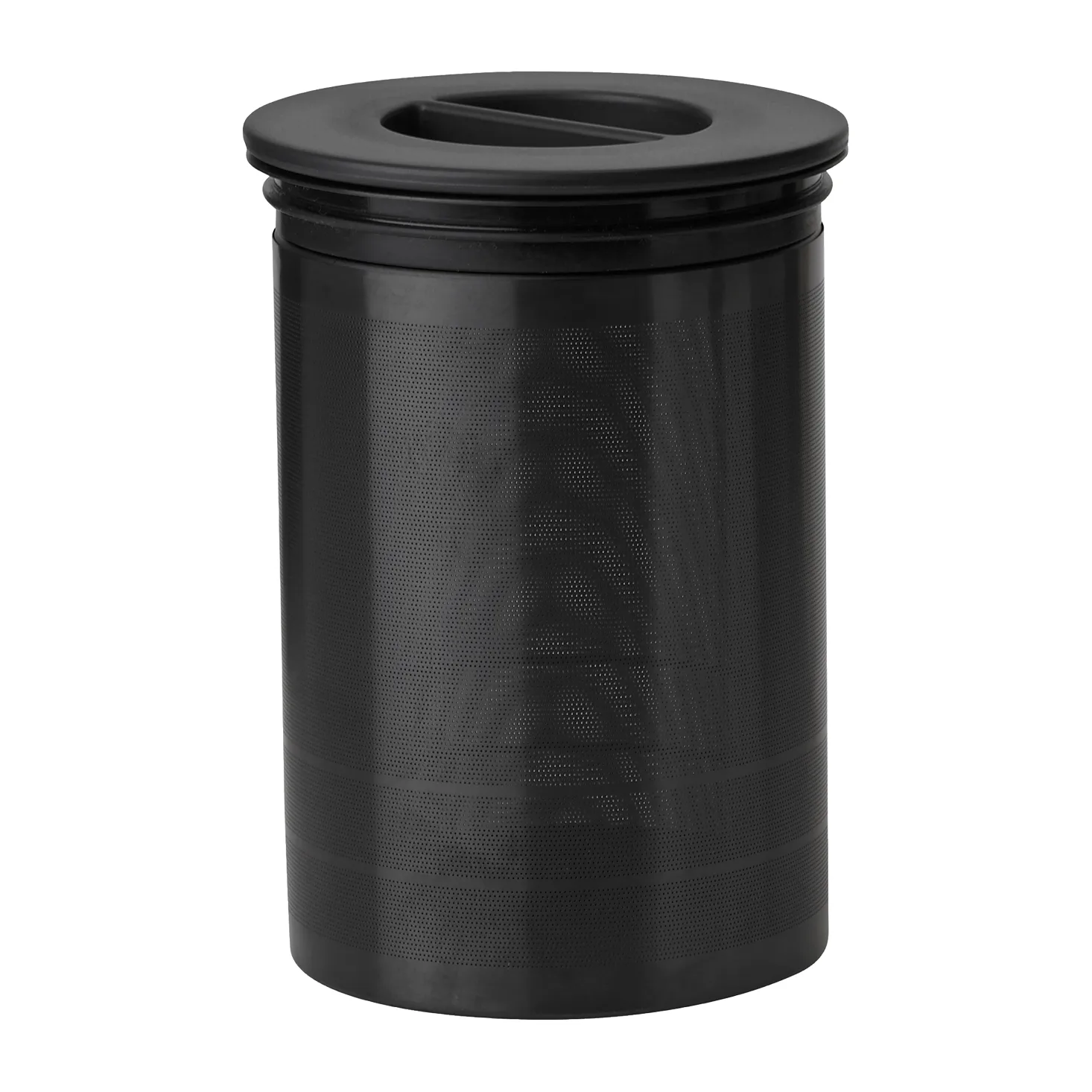 Nohr filter til cold brew, Black metallic Stelton