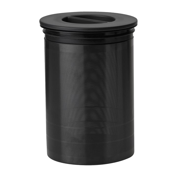 Nohr filter til cold brew - Black metallic - Stelton