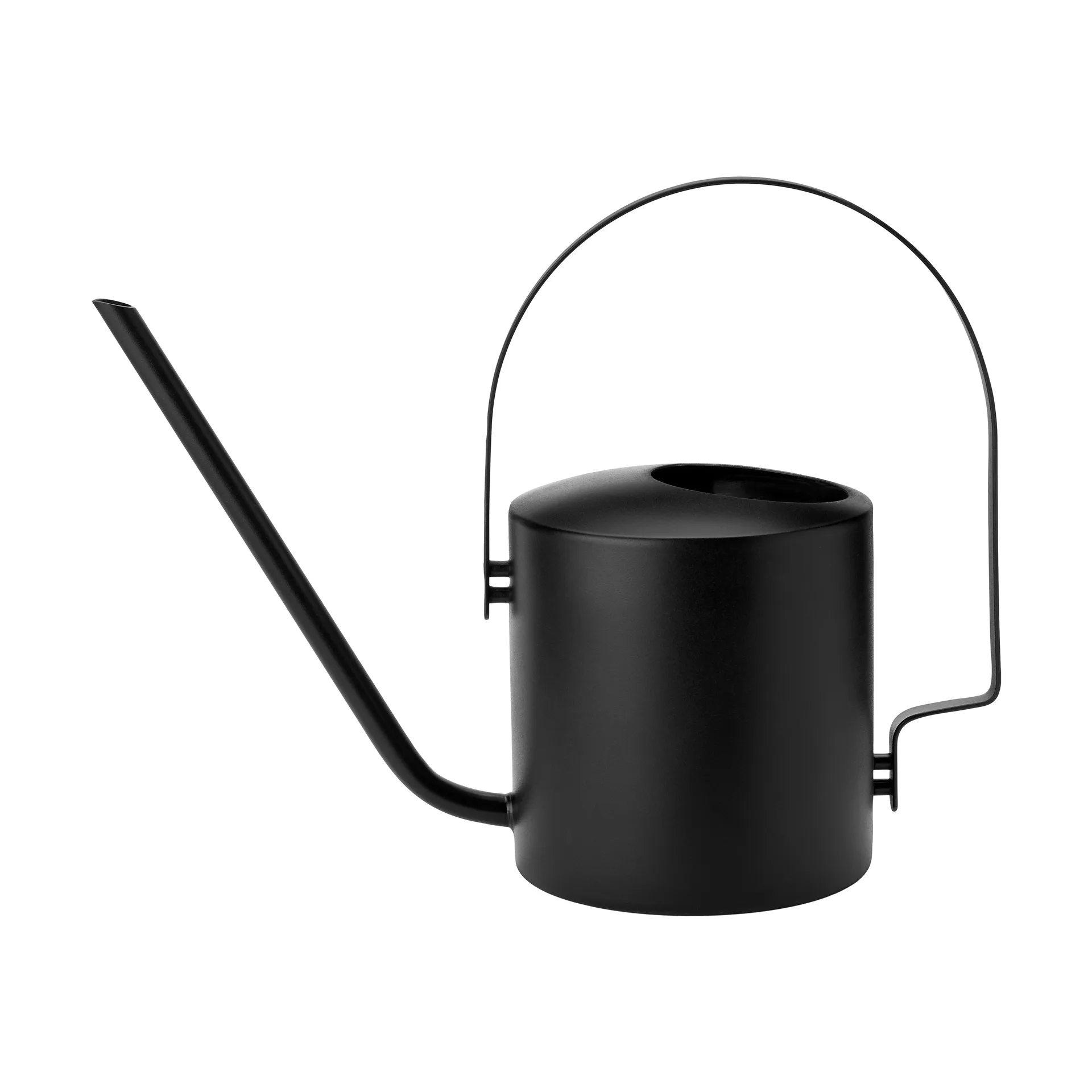 Original vandkande 1,7 L, Soft black Stelton