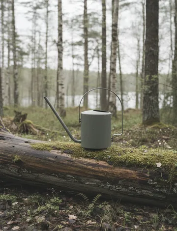 Original vandkande 1,7 L - Soft dark forest - Stelton