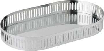 Orlo bakke steel - Ø17 cm - Stelton