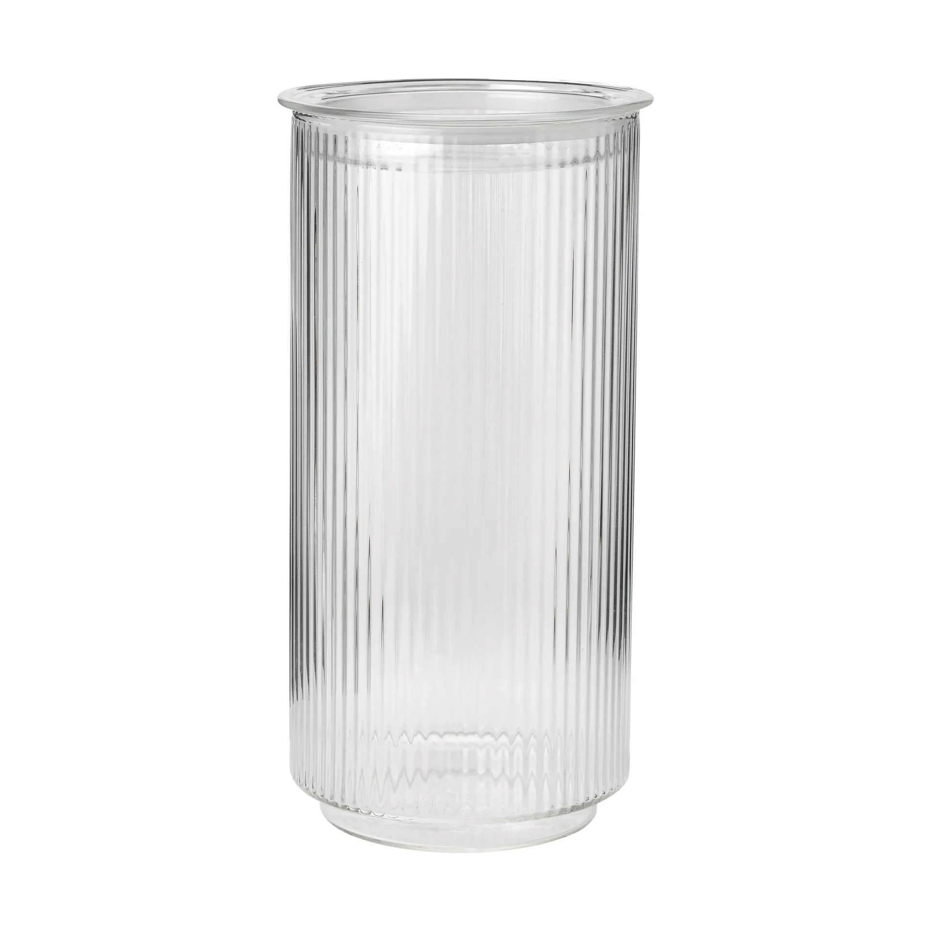 Pilastro opbevaringskrukke clear, 0,6 l Stelton
