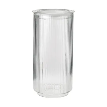 Pilastro opbevaringskrukke clear - 0,6 l - Stelton