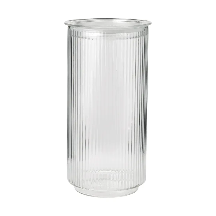 Pilastro opbevaringskrukke clear - 0,6 l - Stelton
