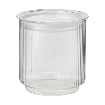 Pilastro opbevaringskrukke clear - 1,3 l - Stelton