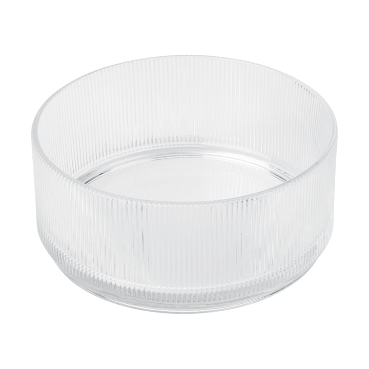 Pilastro serveringsskål Ø21 cm - Clear - Stelton