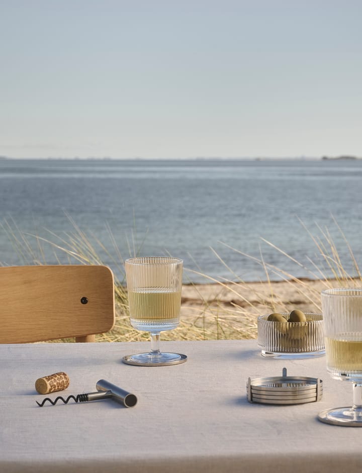 Pilastro vinglas 18 cl 4-pak, Clear Stelton