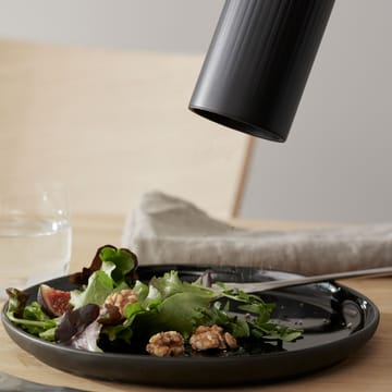Pleat peberkværn - Sort - Stelton