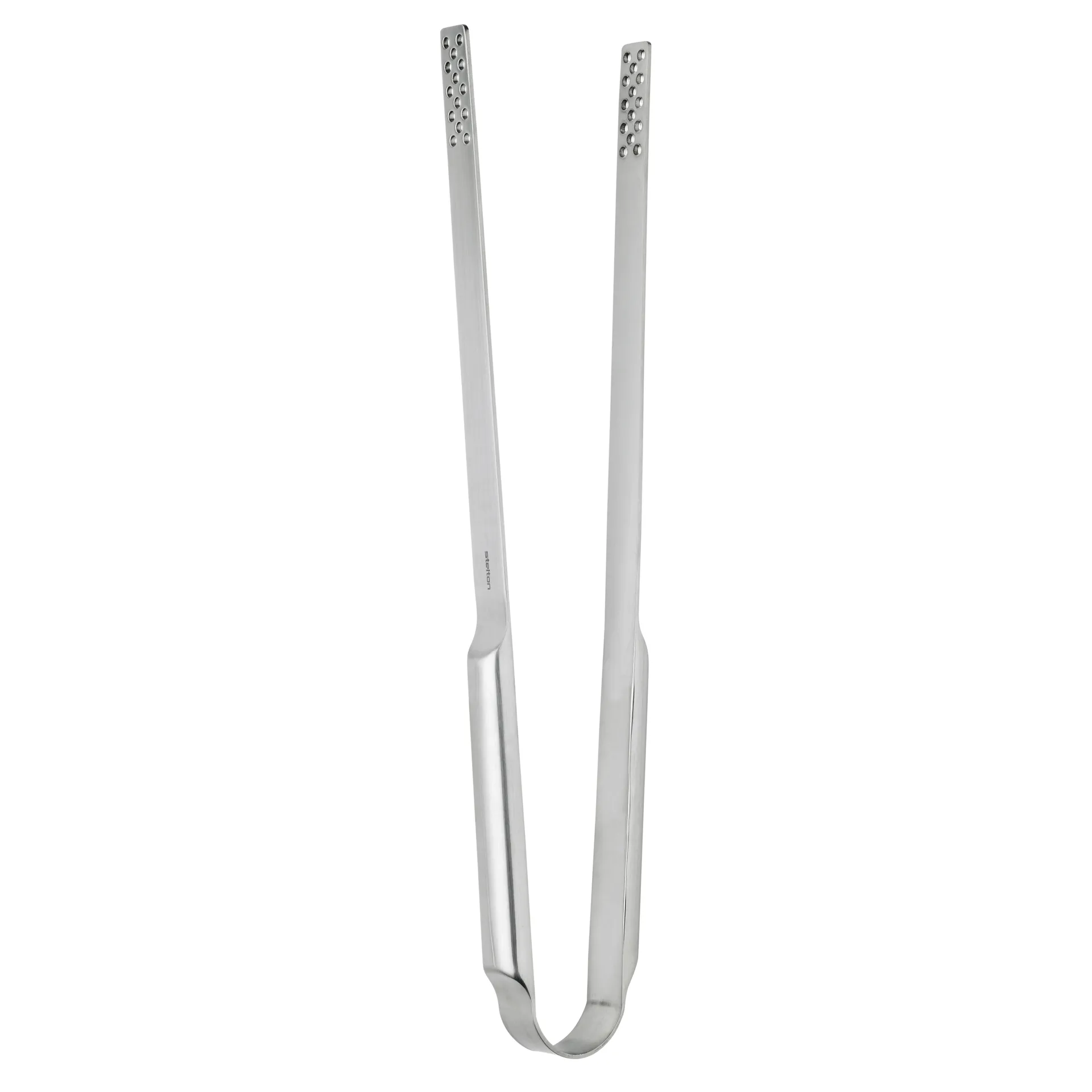 Sixtus grilltang, Rustfrit stål Stelton