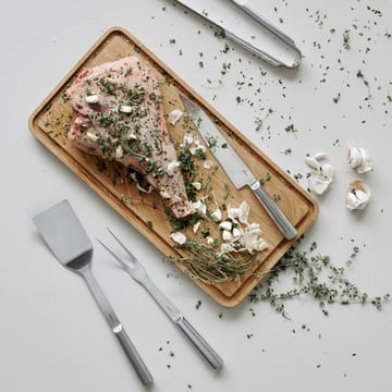 Sixtus trancherkniv - Rustfrit stål - Stelton