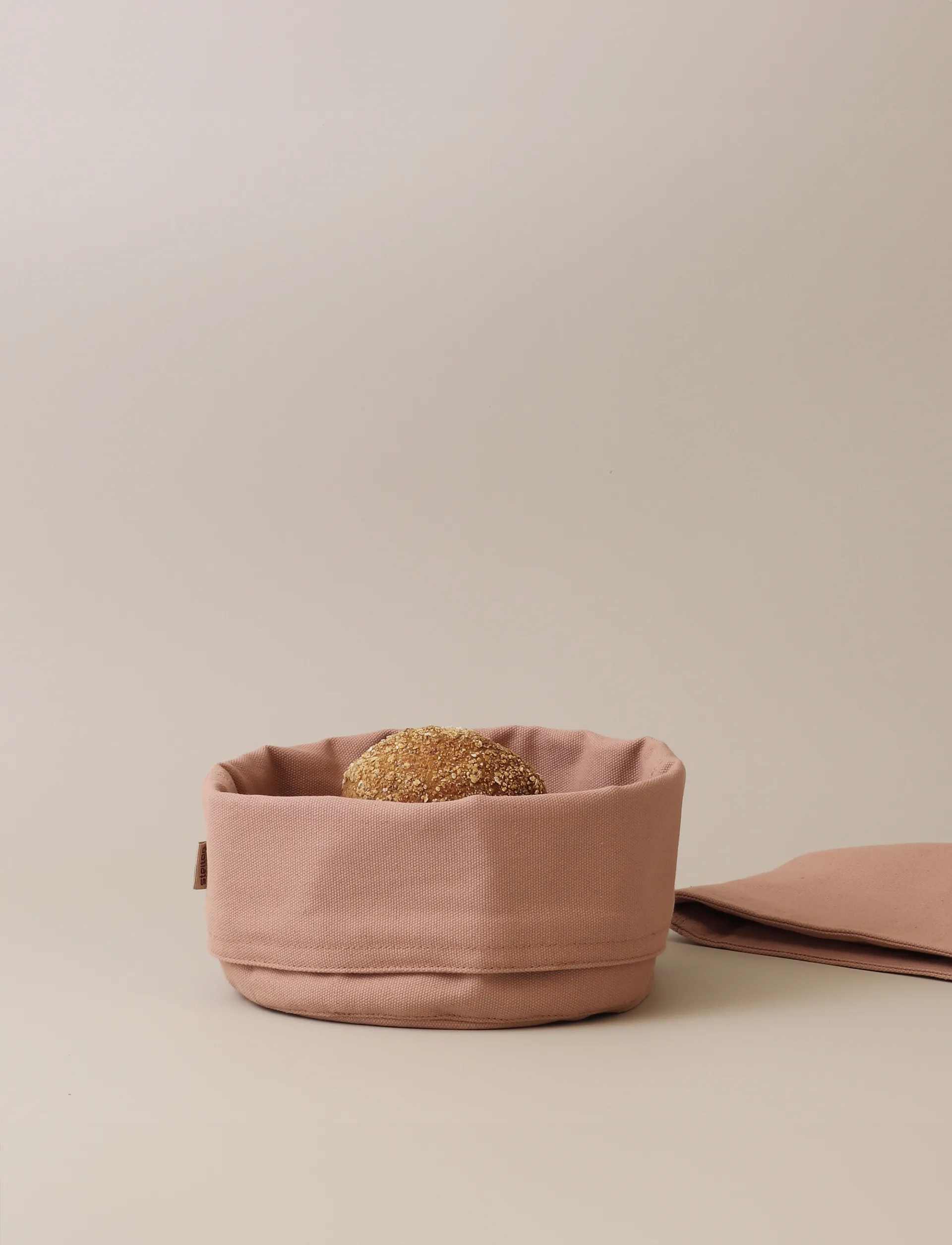 Stelton brødpose, Heather Stelton