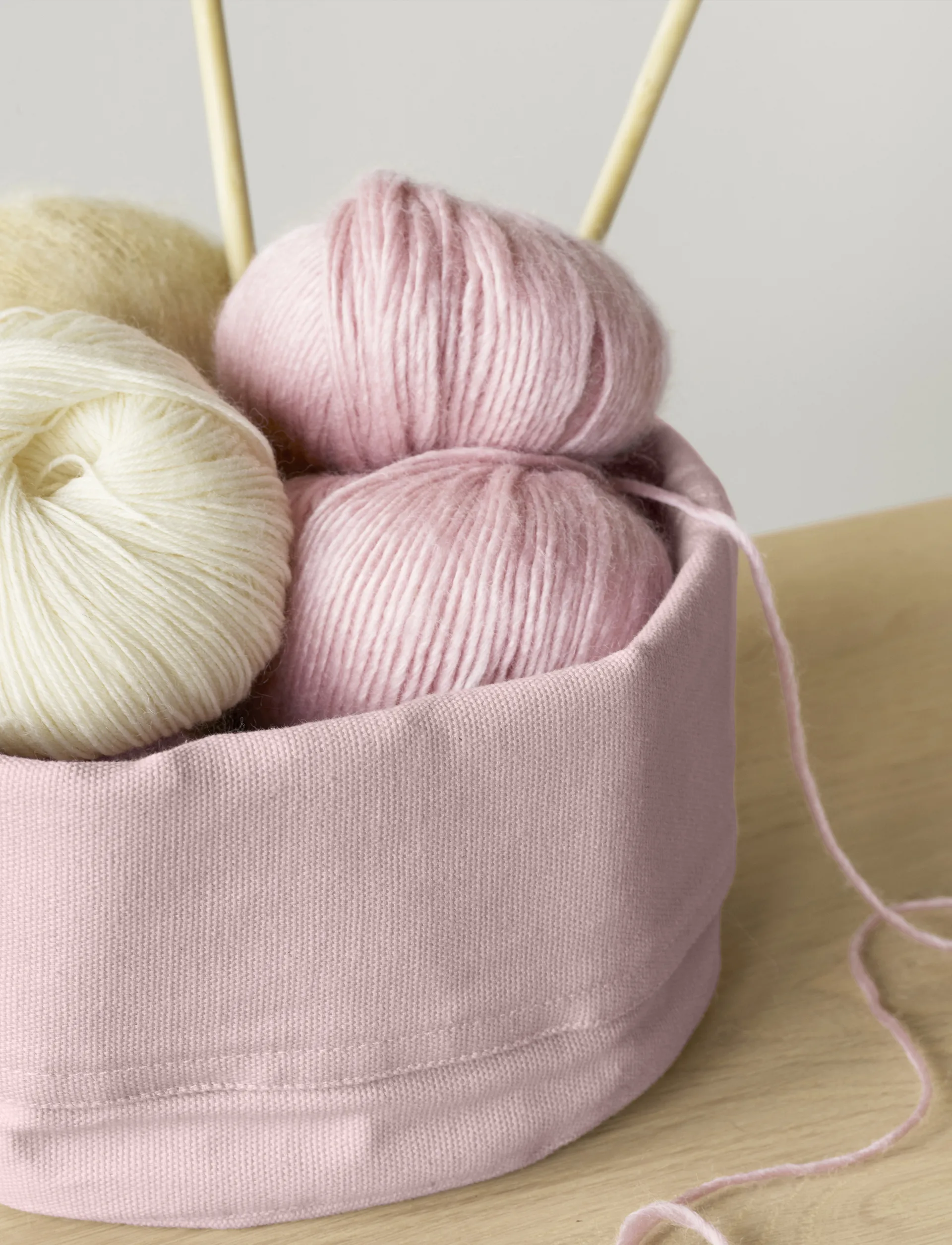 Stelton brødpose, Lavender Stelton