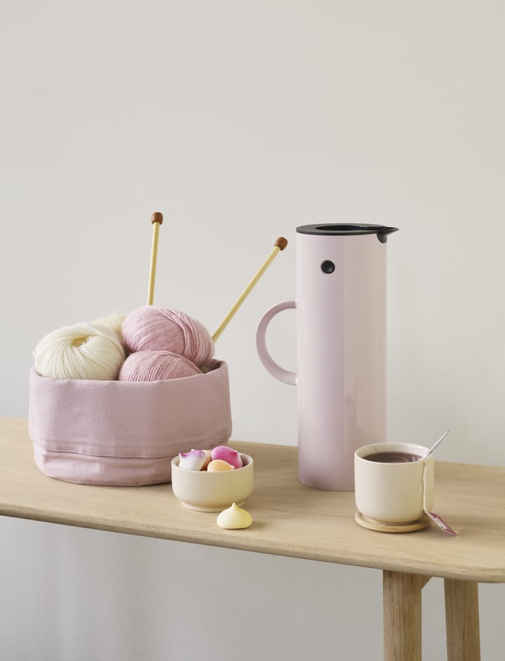 Stelton brødpose, Lavender Stelton
