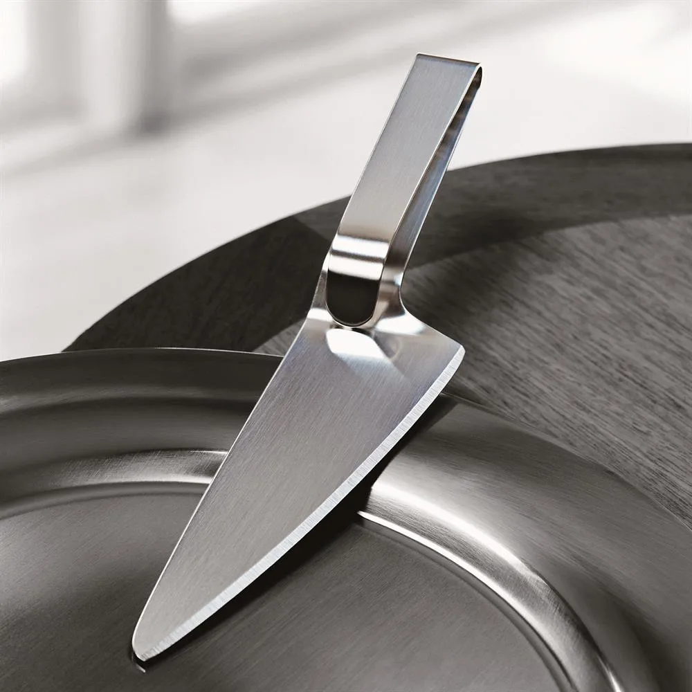 Stelton kagespade, rustfrit stål Stelton