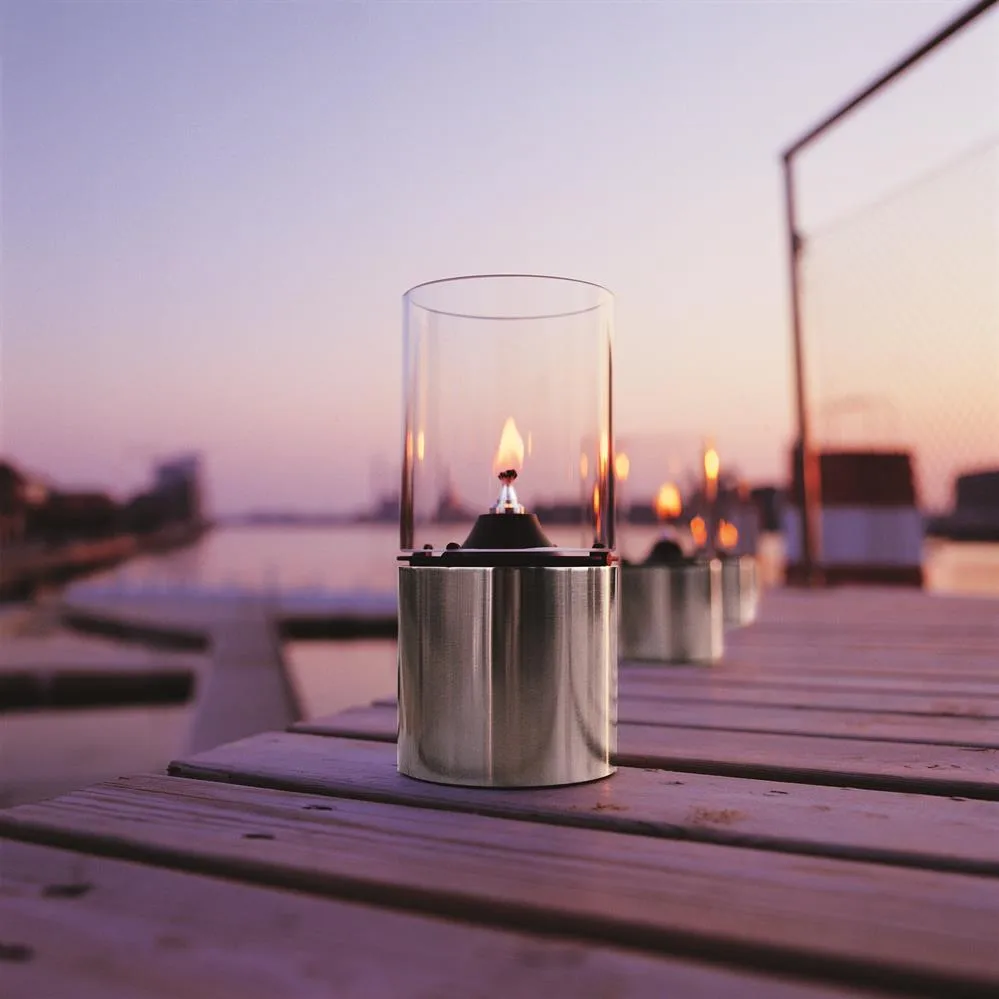 Stelton olielampe fra Stelton - NordicNest.dk