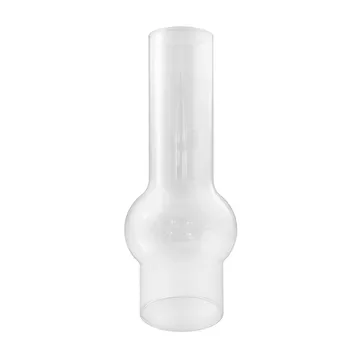 Stelton reserveglas til skibslampe 43 cm - Klar - Stelton