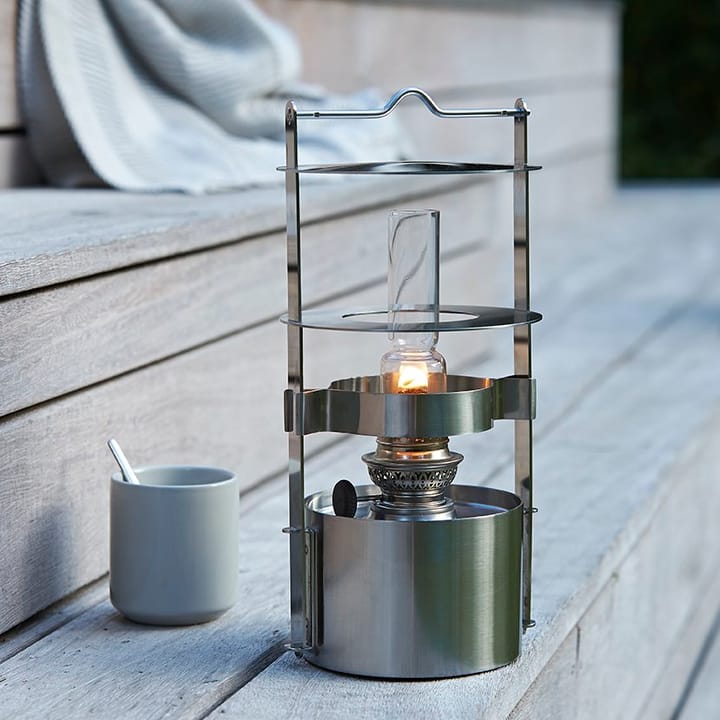 Stelton skibslampe, 34 cm Stelton
