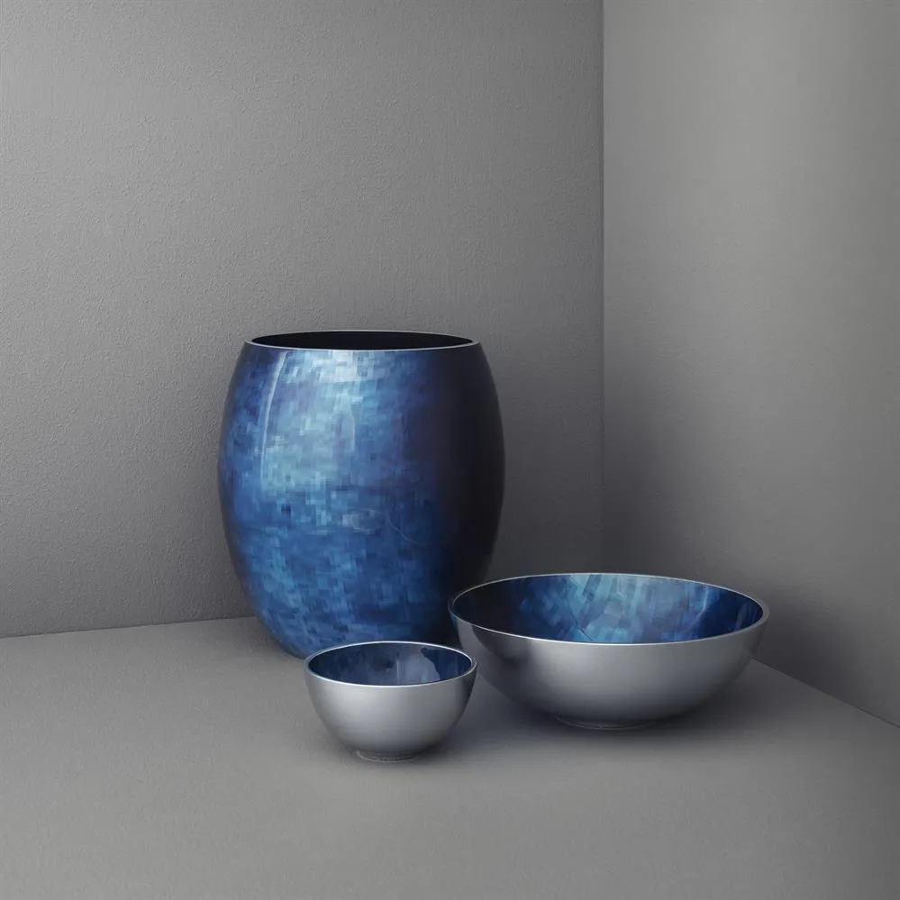 Stelton - Stockholm Horizon skål, Ø 10 cm Stelton