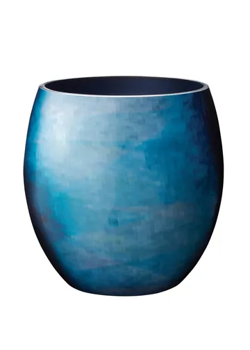 Stelton - Stockholm Horizon vase - Ø 13,1 cm - Stelton