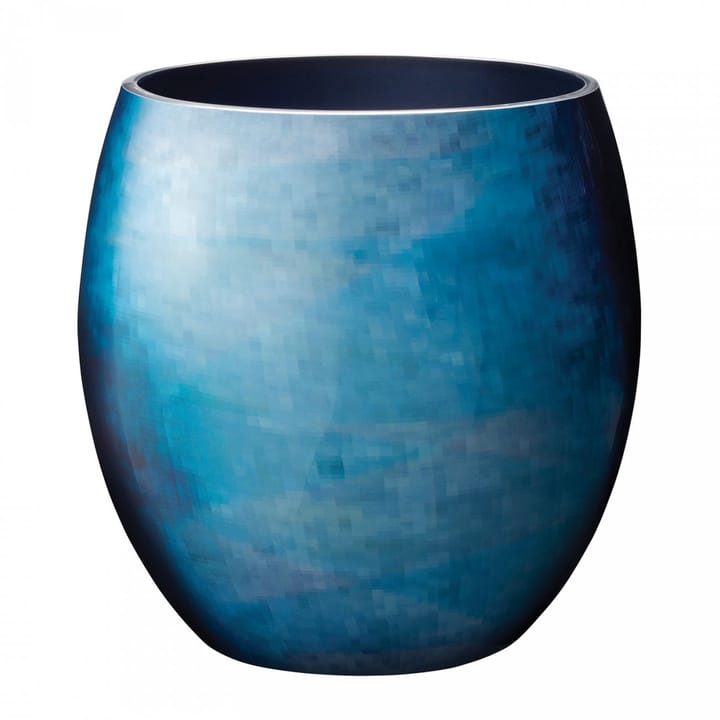Stelton - Stockholm Horizon vase - Ø 20,3 cm - Stelton