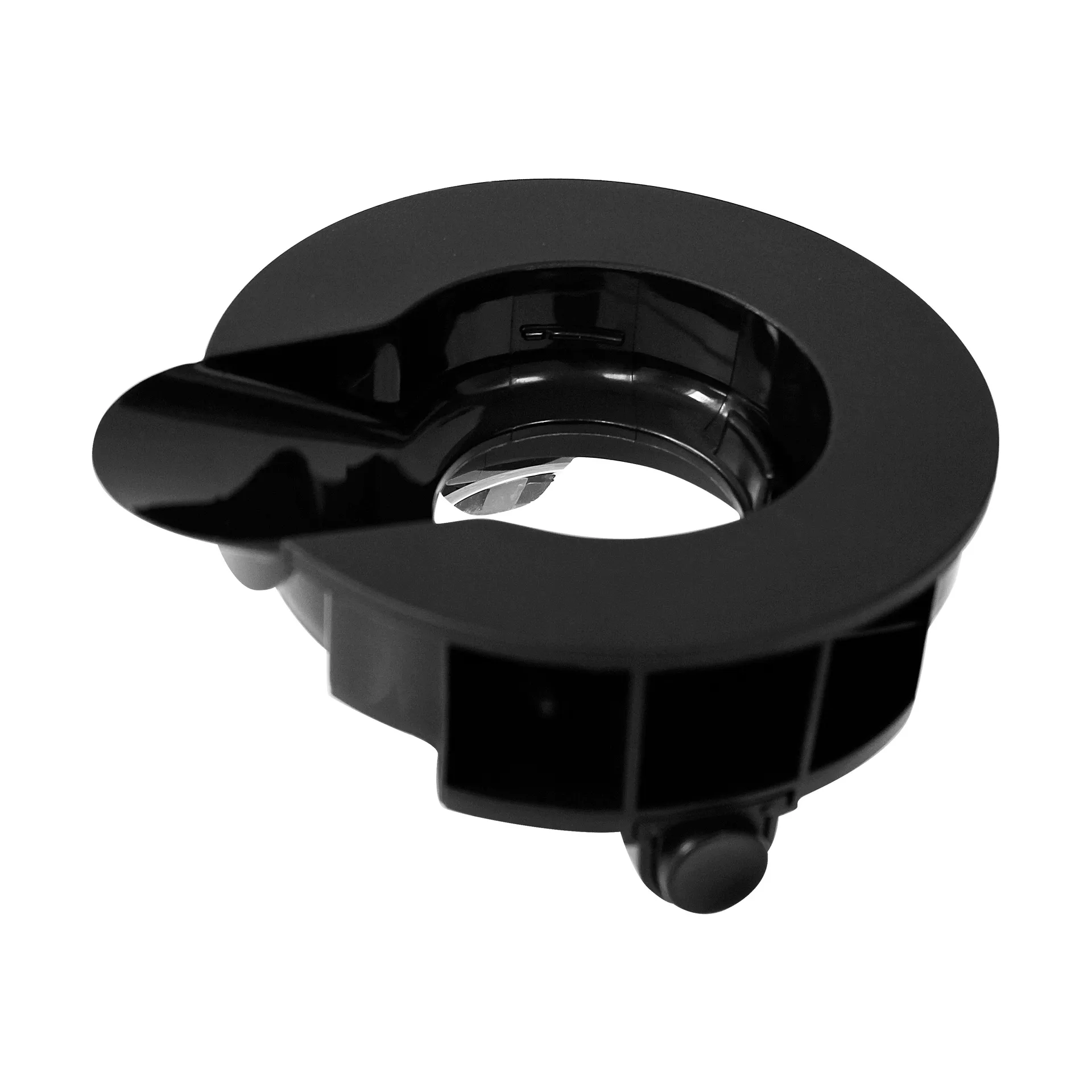 Stelton termokande reserve tud, sort Stelton