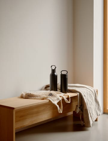 Tabi termoflaske 0,55 L - Black - Stelton