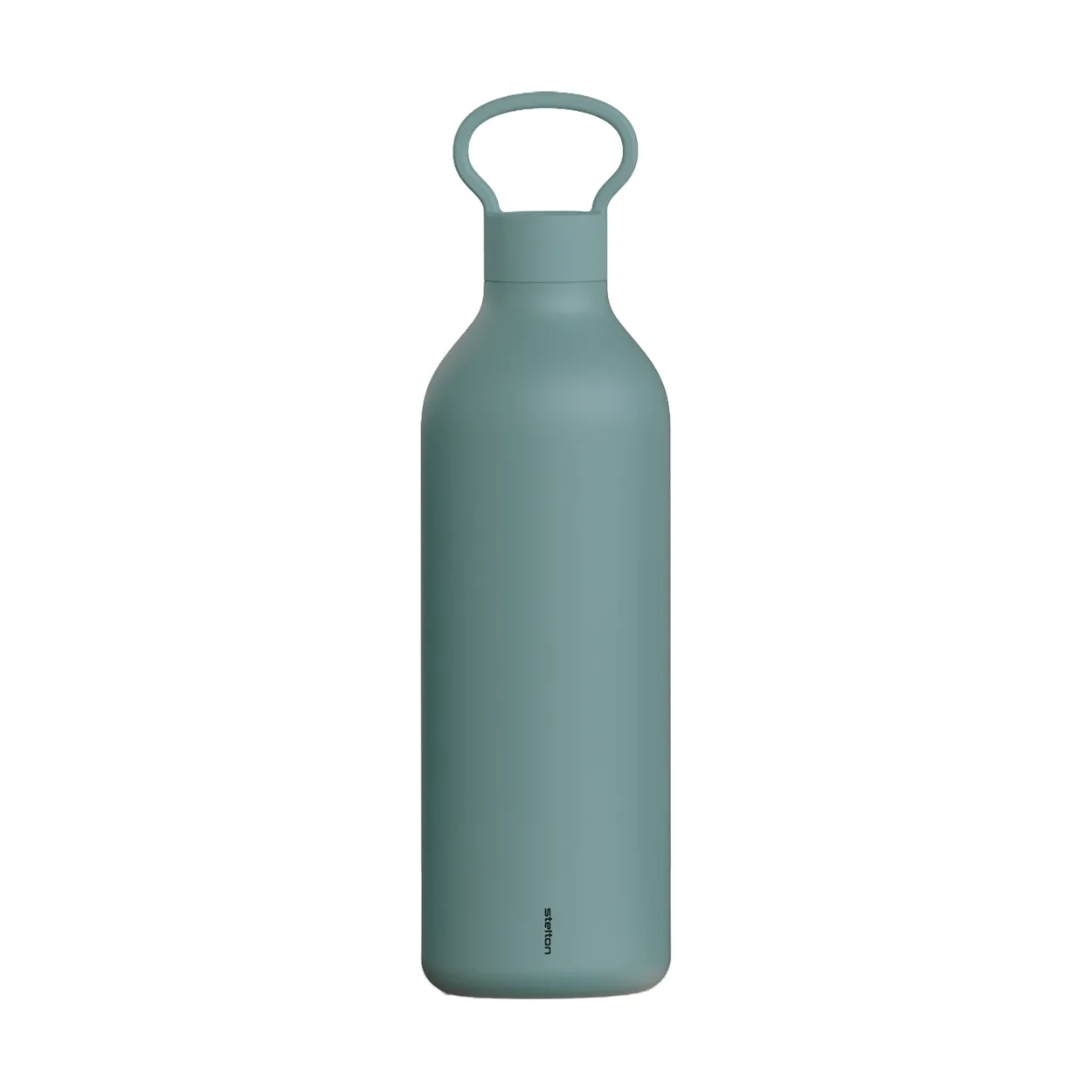 Stelton Tabi termoflaske 0,55 L Dusty green