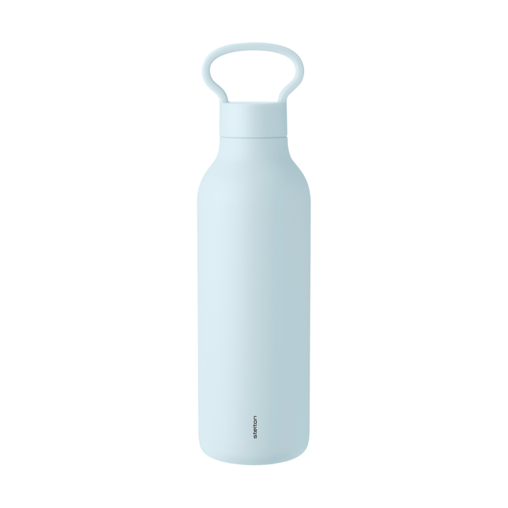 Tabi termoflaske 0,55 L - Soft ice blue - Stelton