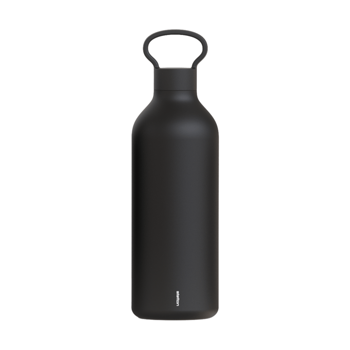 Tabi termoflaske 1 L - Black - Stelton
